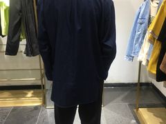 -URBAN REVIVO(济南世茂广场店)