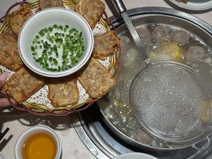 -潮泰牛肉火锅 · 创于1992年(车公庙店)