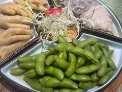 -宋园·金宴浙鲜馆(静安店)