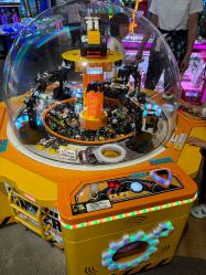 -探奇乐园蹦床公园(日月广场店)