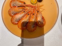 -醉舍·新淮扬菜(长宁龙之梦店)