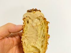 焦糖核桃卡仕达可芬小脑袋-VERIE BAKEHOUSE