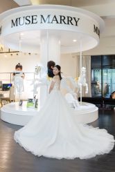 -MuseMarry婚纱(前海嘉里中心店)