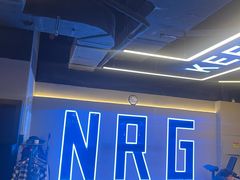 -NRG健身私教CLUB(静安体育中心店)