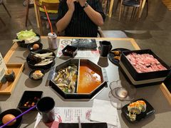 寿喜烧锅-八角锄烧·肉火锅(天河城店)