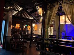 -绿茶餐厅(深圳龙华天虹购物中心店)