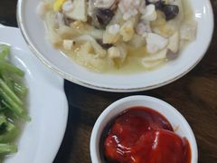 -协和菜馆(凤凰街店)