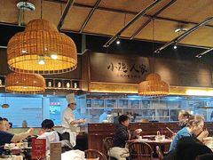 -小隐人家(乐松店)