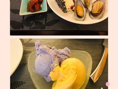 -喜来登酒店-盛宴标帜餐厅