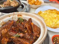 干肉骨茶-新峰肉骨茶