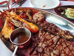 -Kathleen's Waitan 凯圣琳江景西餐厅(外滩店)