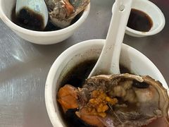 熟地蟹-老财炒饭·熟地蟹·冬瓜蟹