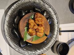 -沿江海南菜·文昌鸡祖师爷(大东海店)