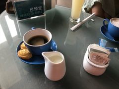 -三亚福朋喜来登酒店·大堂吧