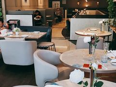 大堂-必胜客(漕宝路店)