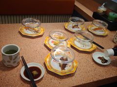 -元气寿司(东方宝泰店)