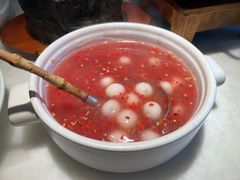 -绿茶餐厅(龙湖杭州金沙天街店)