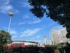 -星城之眼摩天轮