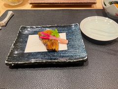 -鲤·鮨KOISUSHI