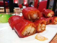 -赏点粤式点心(广州塔店)