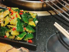 -水浒烤肉(国贸店)