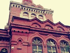 -圣·阿列克谢耶夫教堂