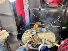 -小秋水饺(大成路总店)