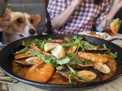 西班牙海鲜炖饭-the rug 飞毯 (朝阳公园店)