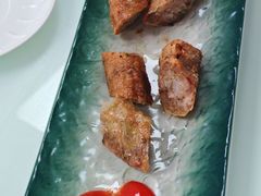 -星奇缘·海鲜餐厅(东山美食地标店)