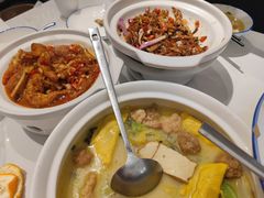 -兰湘子·湘菜小炒(南京江宁万达店)