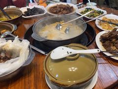 -侠成水上农庄(工业大道店)