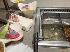 -海底捞火锅(旭辉MALL店)