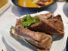 -洪福龙虾