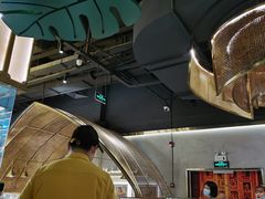 -苏梅花园(群星城店)