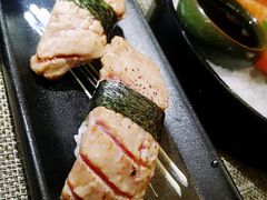 -昊·来了寿司(双楠2店)