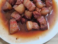红烧肉-禄源饭店