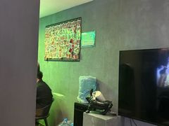 -ME怪兽·密室(江汉路店)