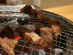 -韩国料理大力士(屏风街店)