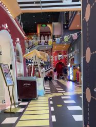 -meland亲子乐园•派对•研学(宁波华润万象城店)