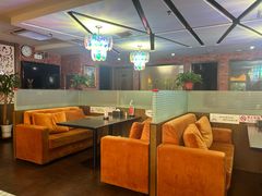 -上岛咖啡(华源四里店)