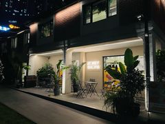 -Money Shops(愚园路店)