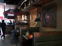 卡座-楼兰新疆主题餐厅(悠方店)