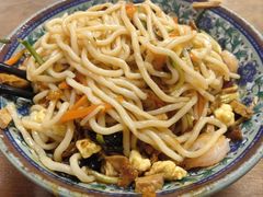 -大姨捞面(新安花园店)