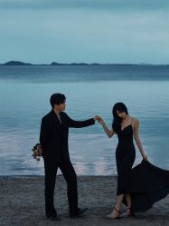 -青禾蒙娜丽莎婚纱摄影(武汉总店)