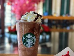 -星巴克臻选(北京前门大街店)