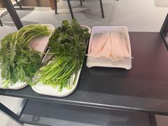 -阿润打边炉·鲜切鸡煲(华漕店)