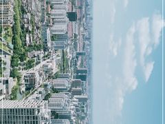 -嘉定凯悦·咖啡厅