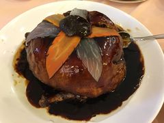 -上海老饭店(北京分店)
