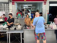 -Kha Mu Charoensang(Silom)