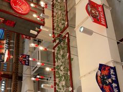 -贤合庄卤味火锅(顺城店)